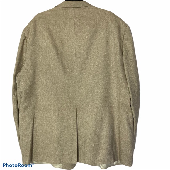 Nordstrom Broadmoor and Pike Coat - Picture 2 of 6